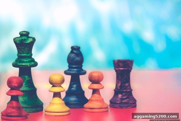 体育投注赔率视角下：棋牌心理博弈与交流平台的合规备案深度解析