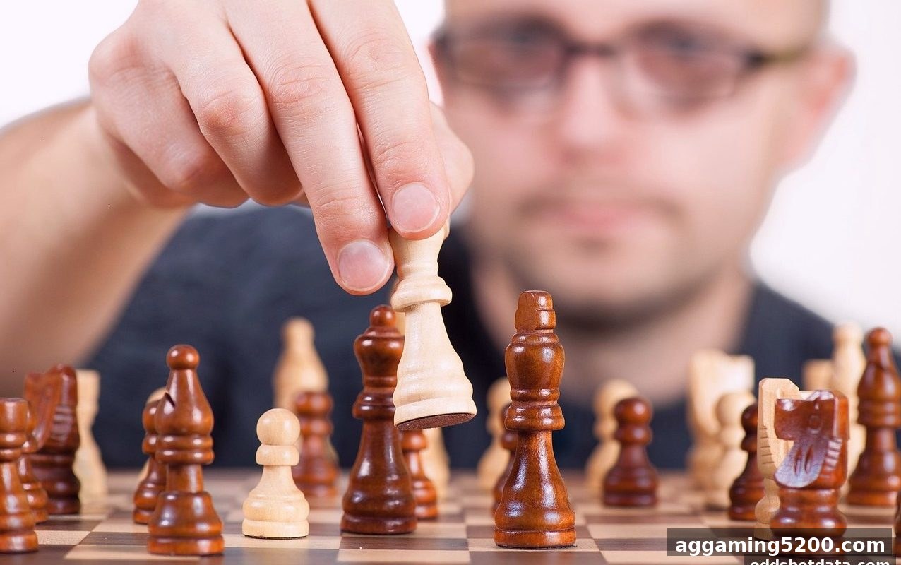 棋牌玩家体验升级:体育投注赔率思维如何重塑赛果统计反馈